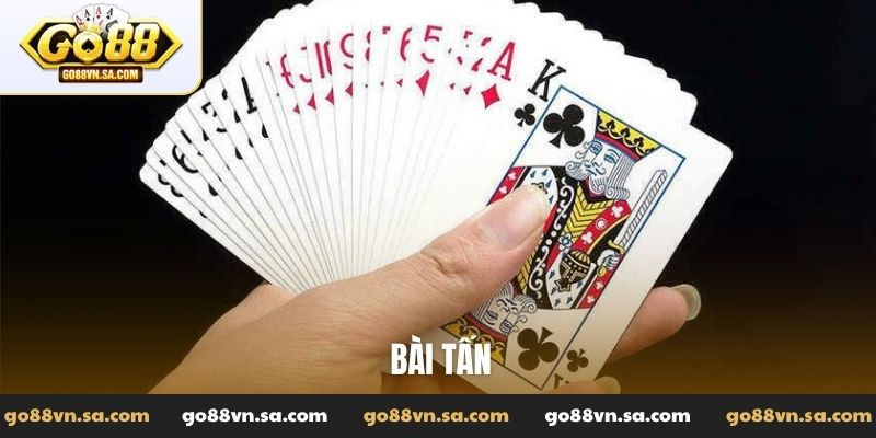 Bài tấn