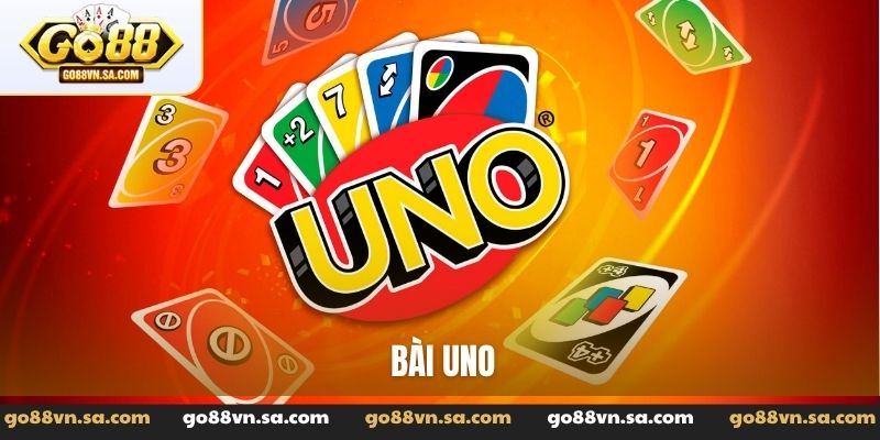 Bài Uno